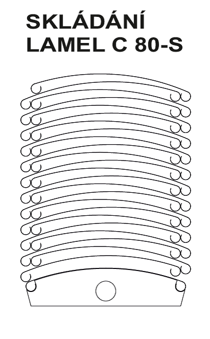 skladani-lamel-C80-s